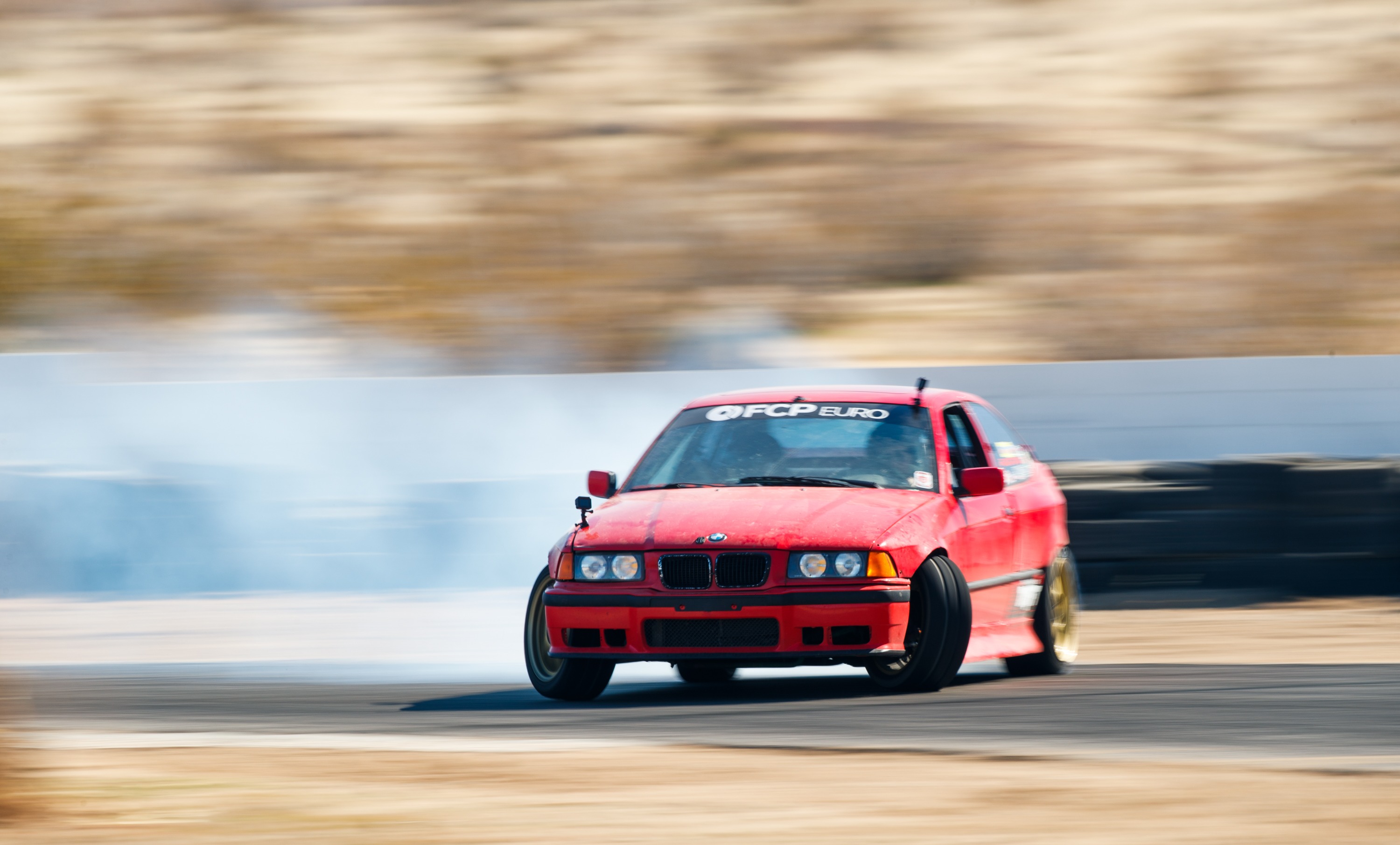 FCP Euro Sponsorship Request Form