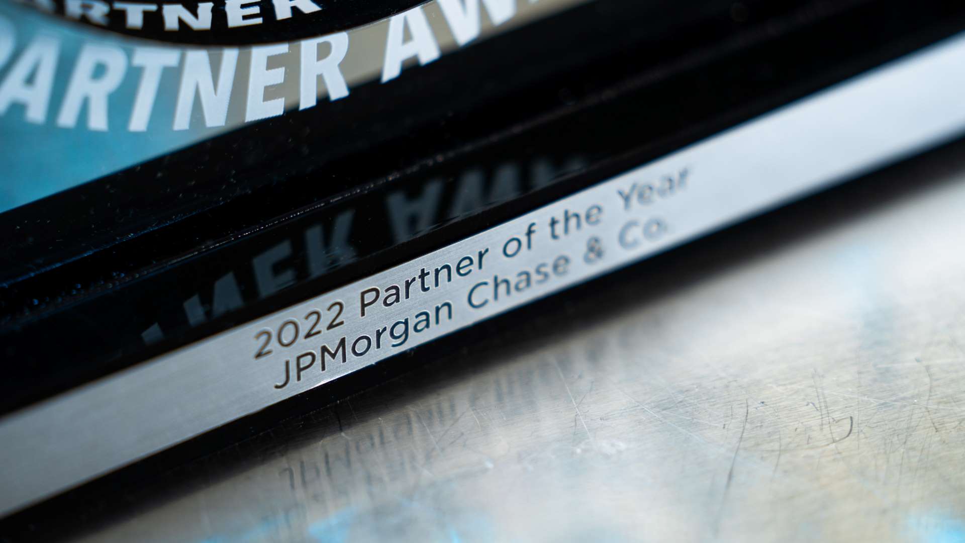 2022 FCP Euro Partner of the Year