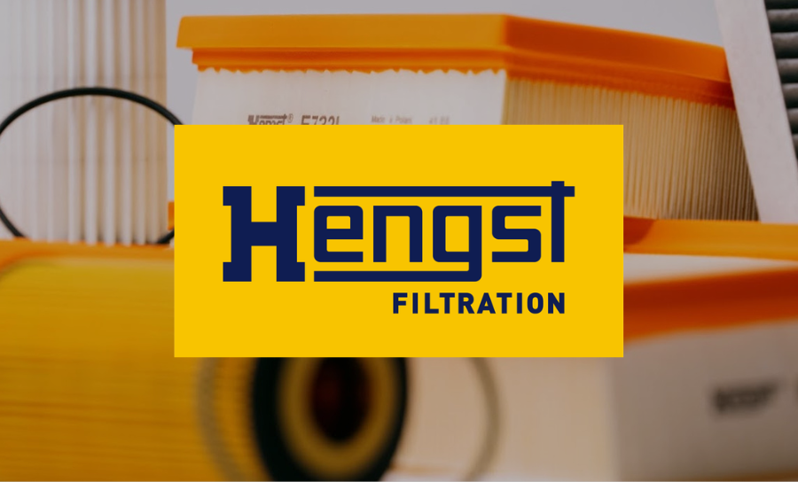 Hengst Logo Image