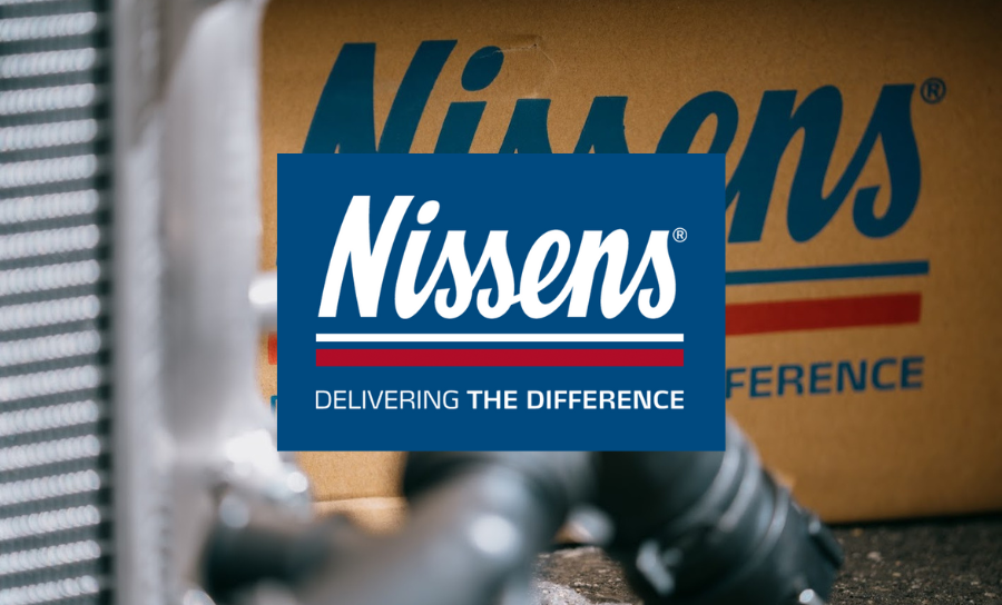 Nissens Logo Image