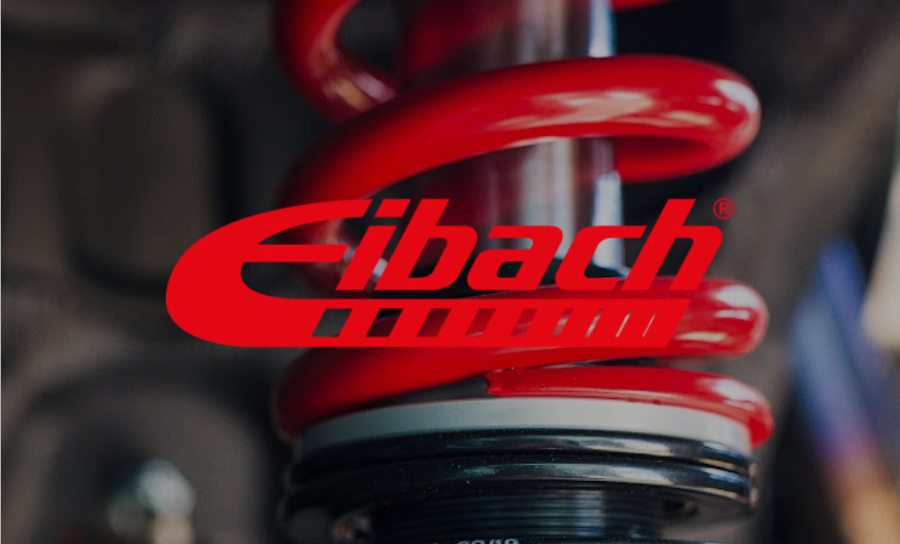 26 Eibach w Logo