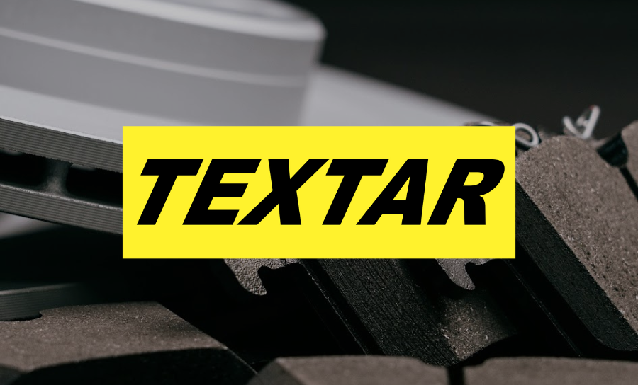 30 Textar w Logo