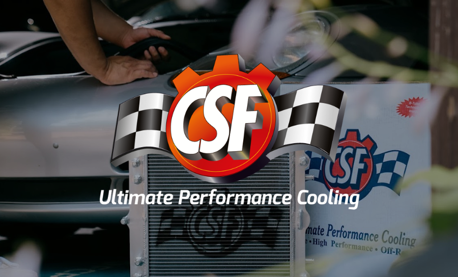 CSF Email Image