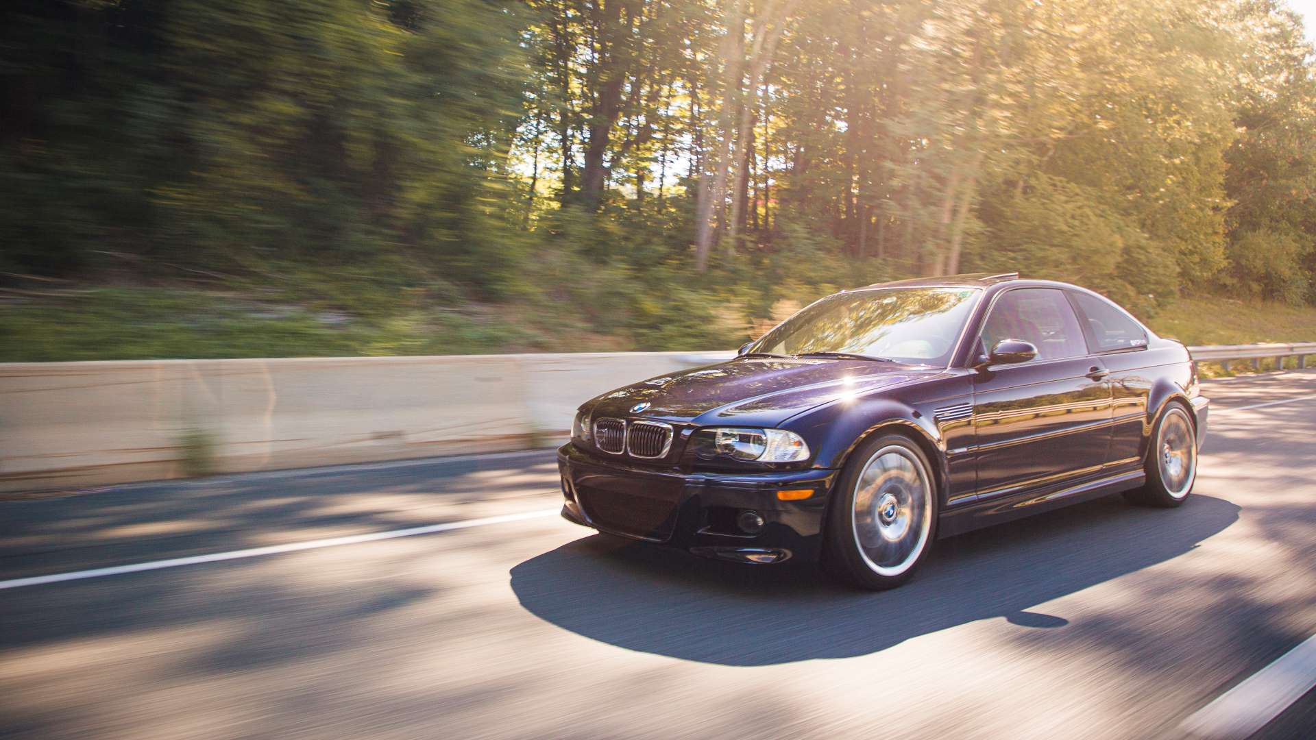 The Definitive BMW E46 M3 Buyer's Guide