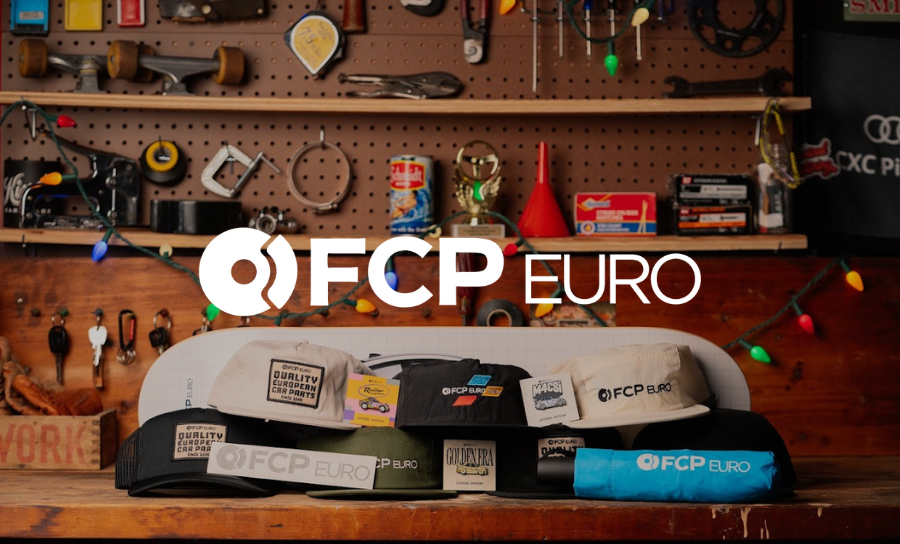 FCP Euro Logo