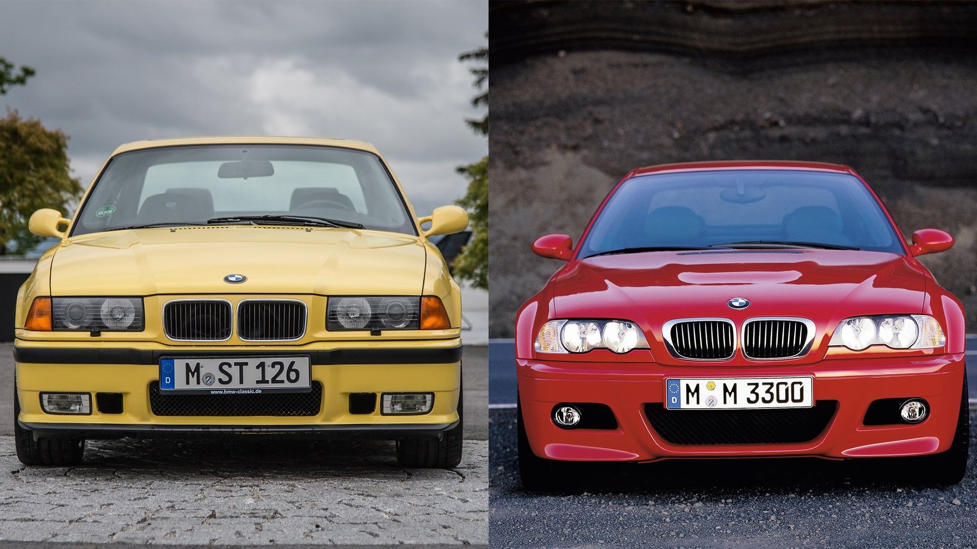 BMW M3 E46 - R&R Classic Cars