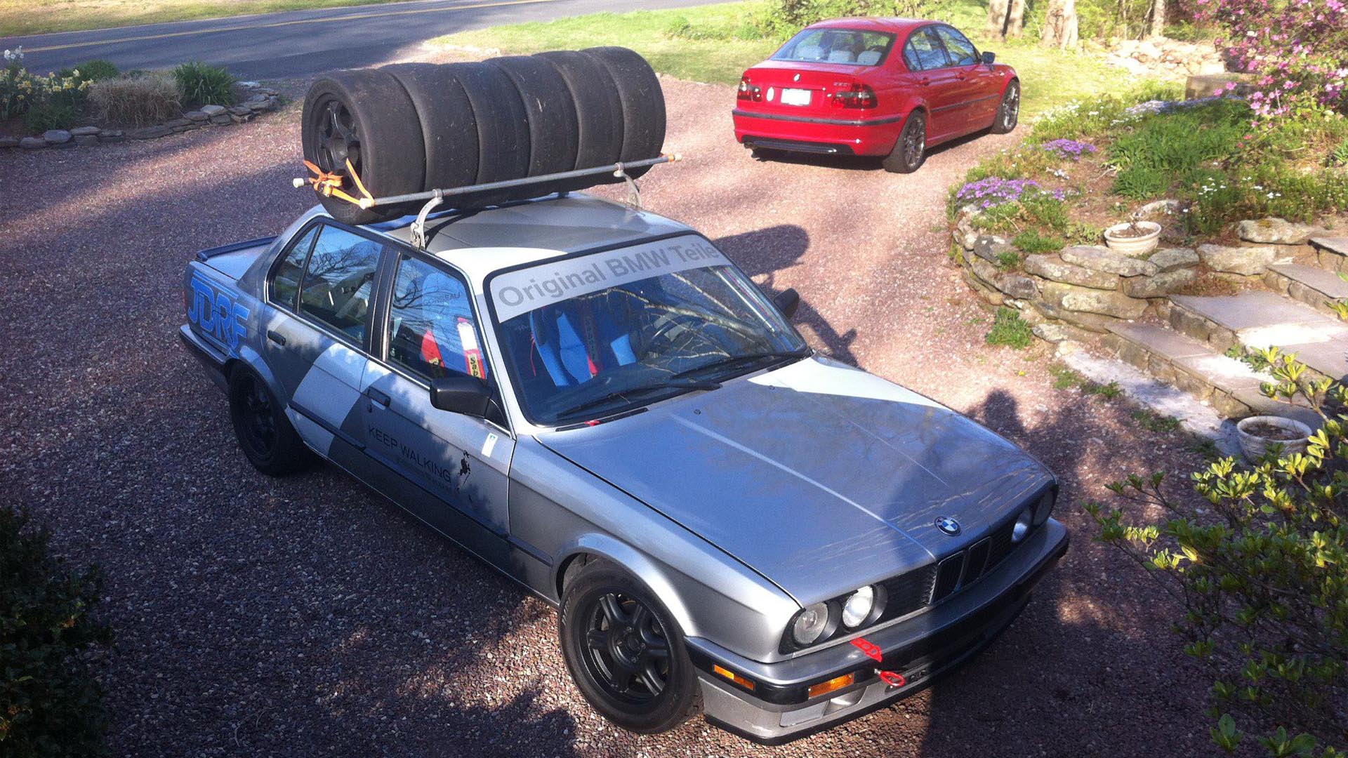 How To Save $50 On Your First SCDA Track Day