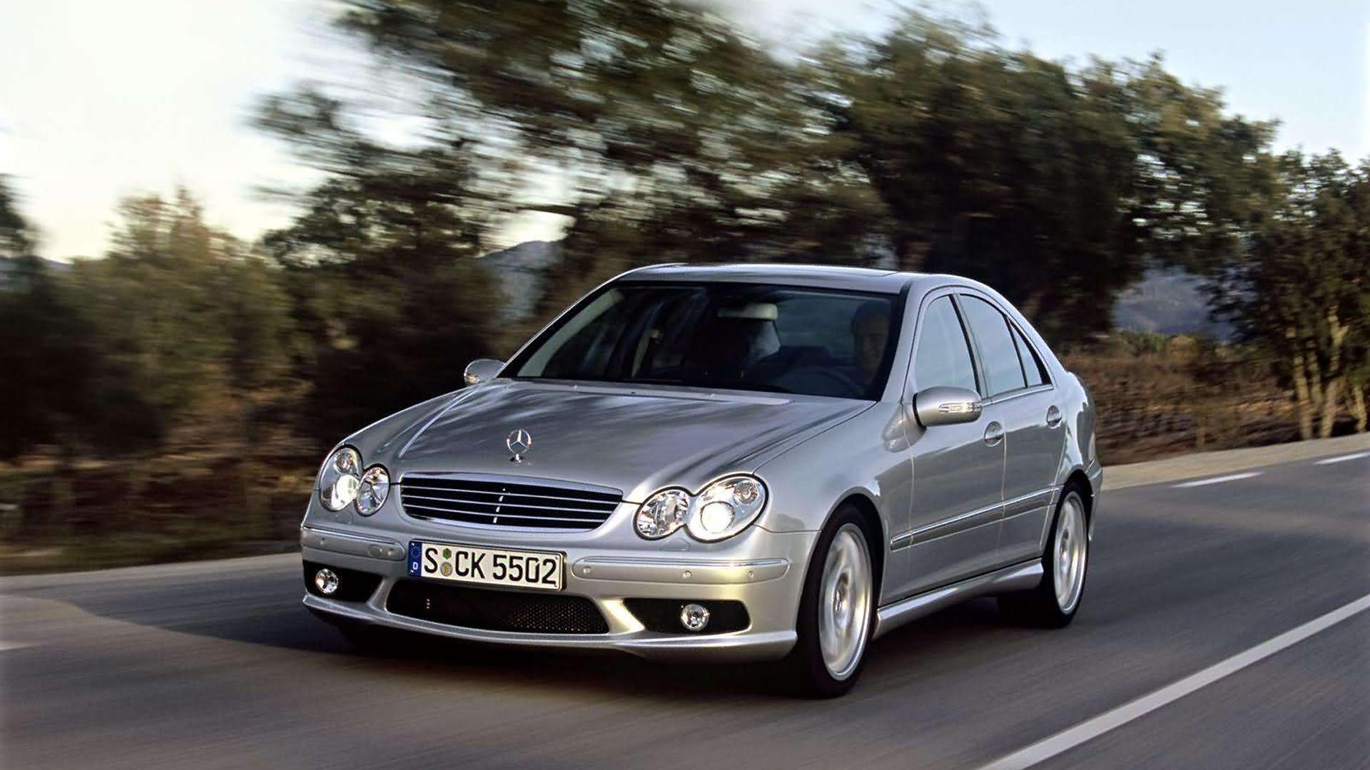 The Cheapest, Most Reliable Mercedes-AMG Cars Ever, Period!