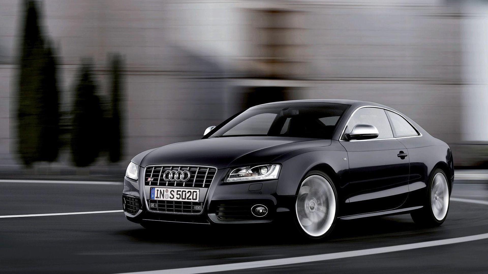 Cut-Rate Quattros - An Audi For Every Budget