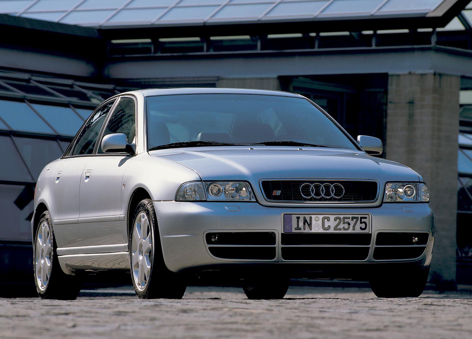 How to Replace an Audi 2.8L V6 Oxygen Sensor