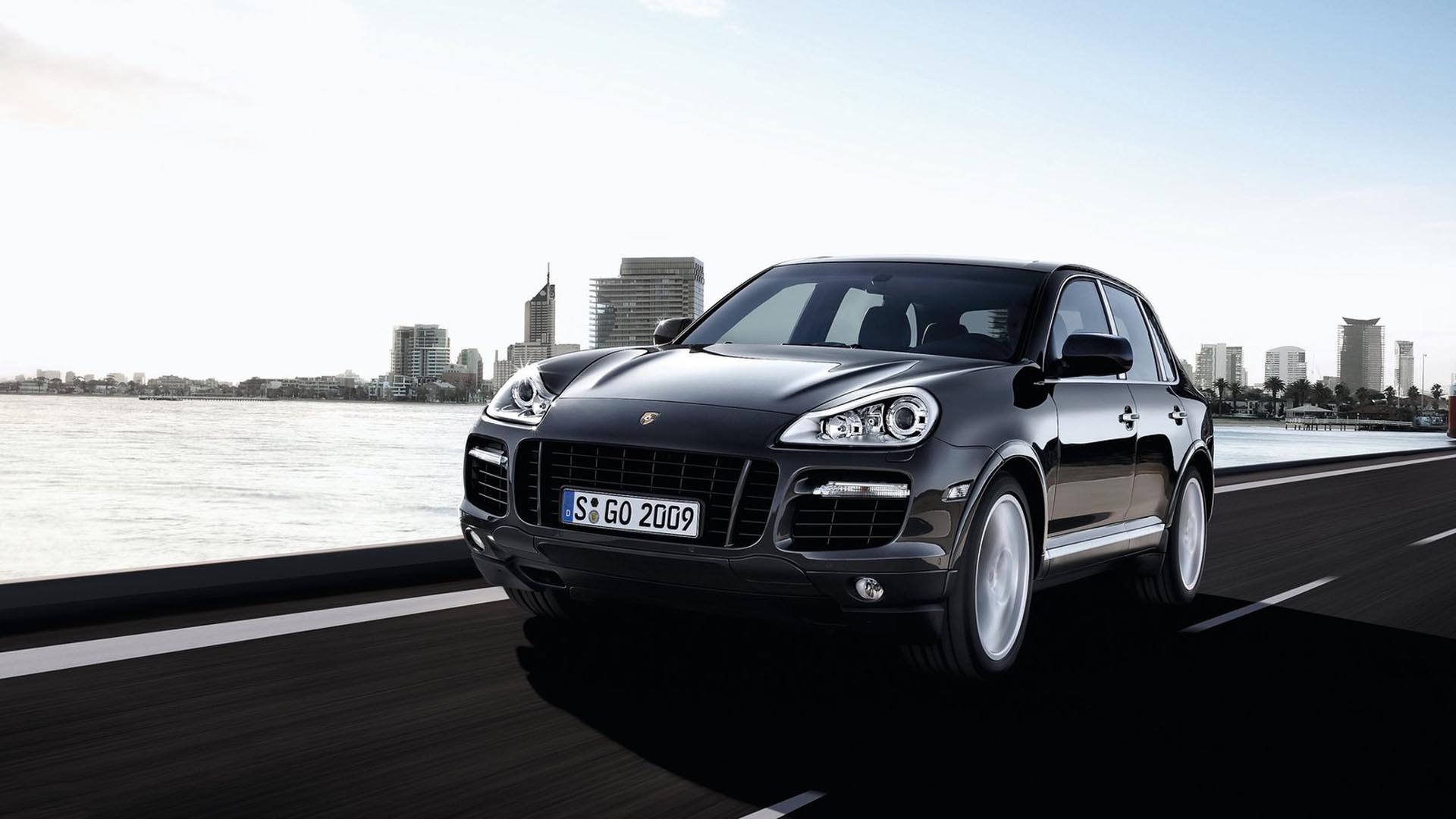 Is The Porsche Cayenne Reliable?