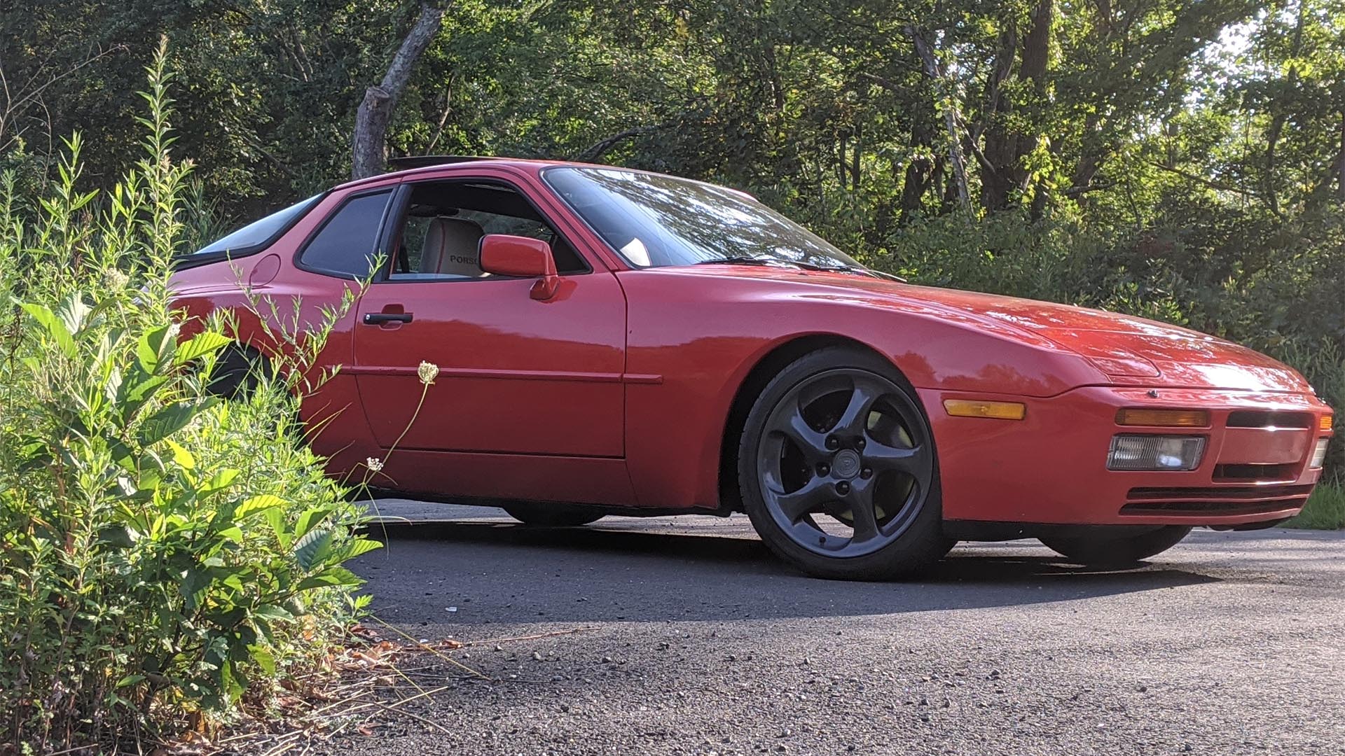 5 Unique German Cars For Less Than $5000