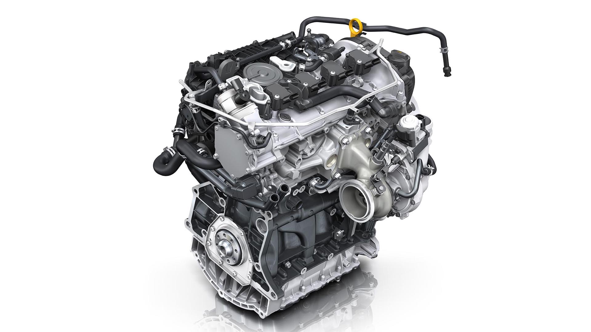 The Definitive Guide To The VW Mk7 GTI EA888 Engine (Gen 3)