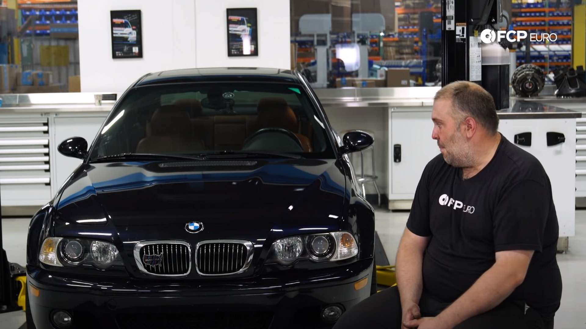 How To Overhaul The BMW E46 M3 Rear Subframe (Part 3)