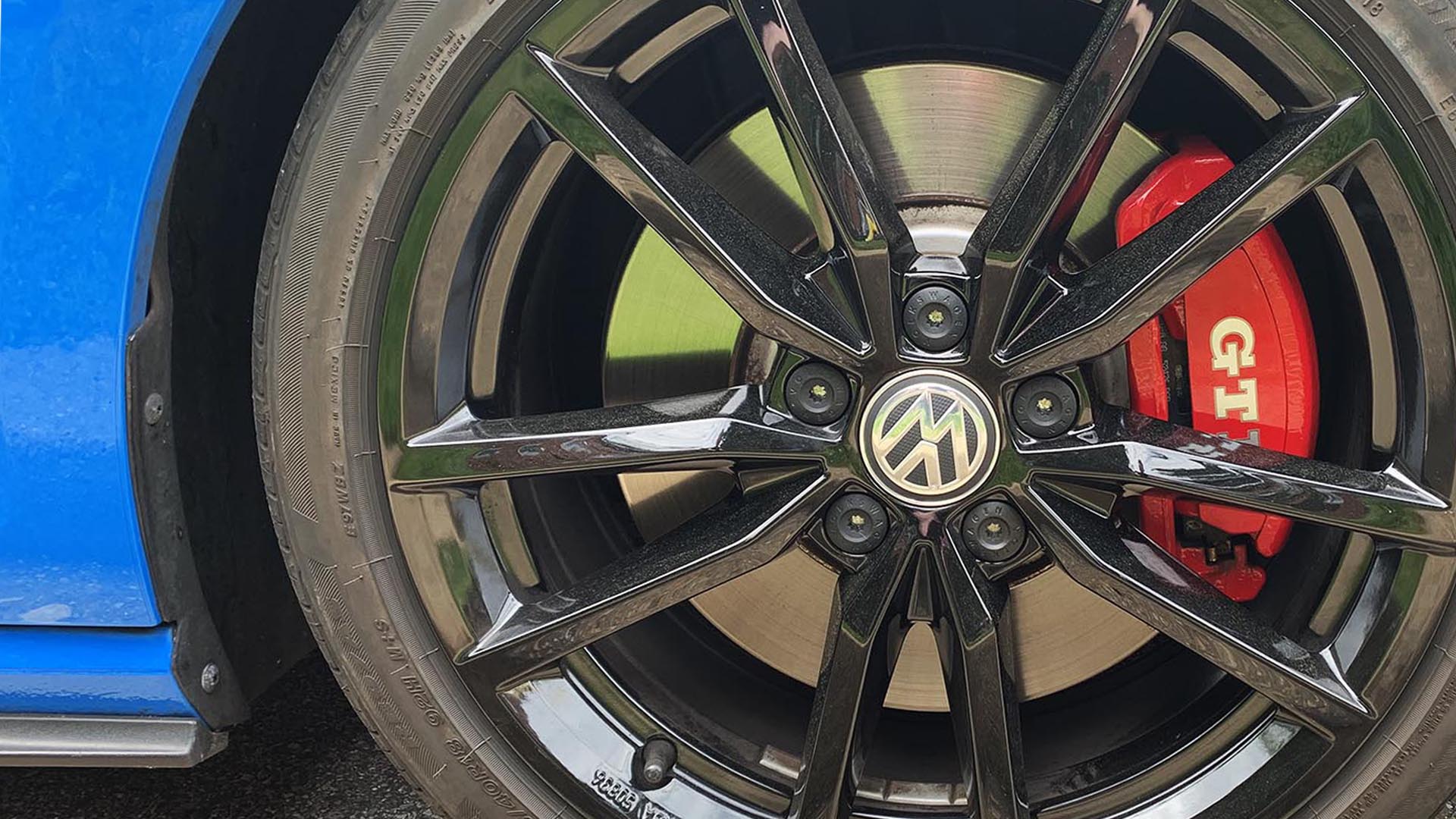 The Definitive Guide To Mk7 Volkswagen GTI Brakes