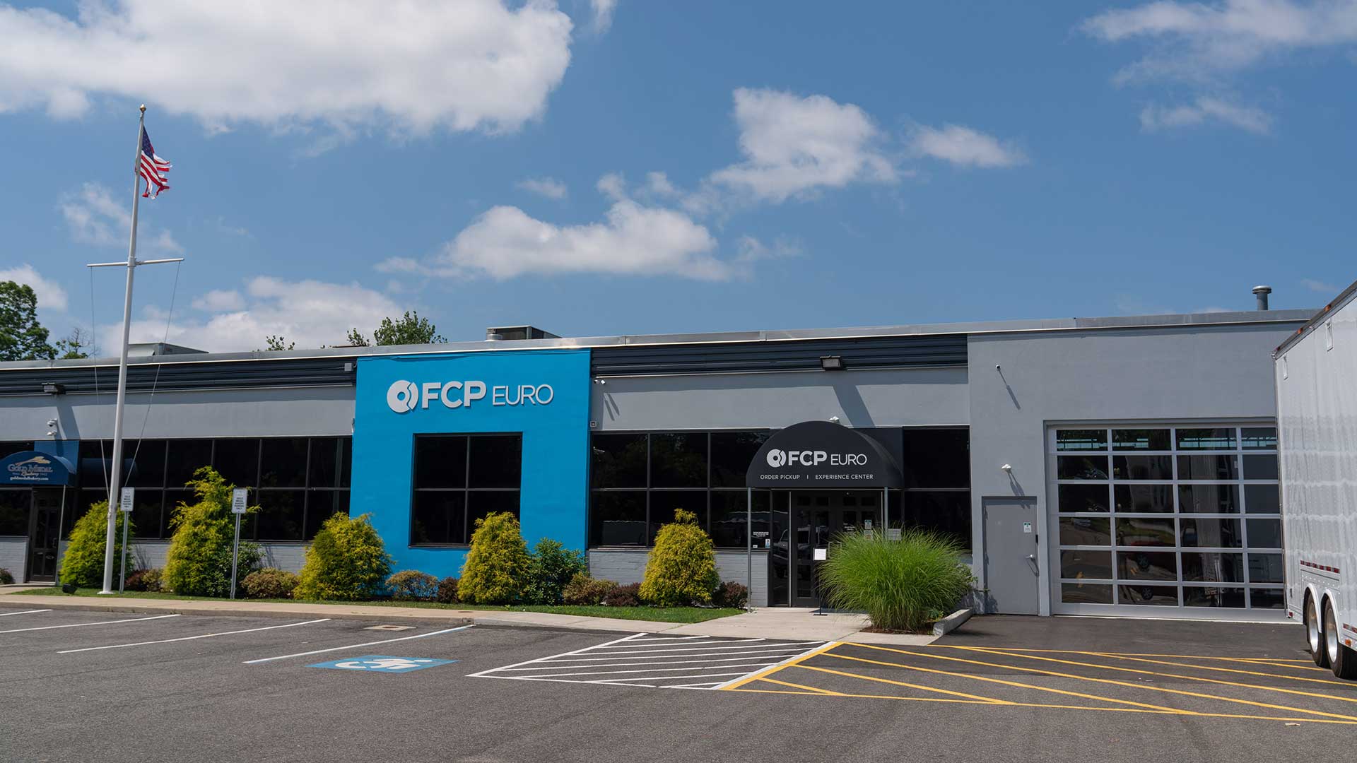 Last Chance to Save During FCP Euro's 2020 Cyber Week
