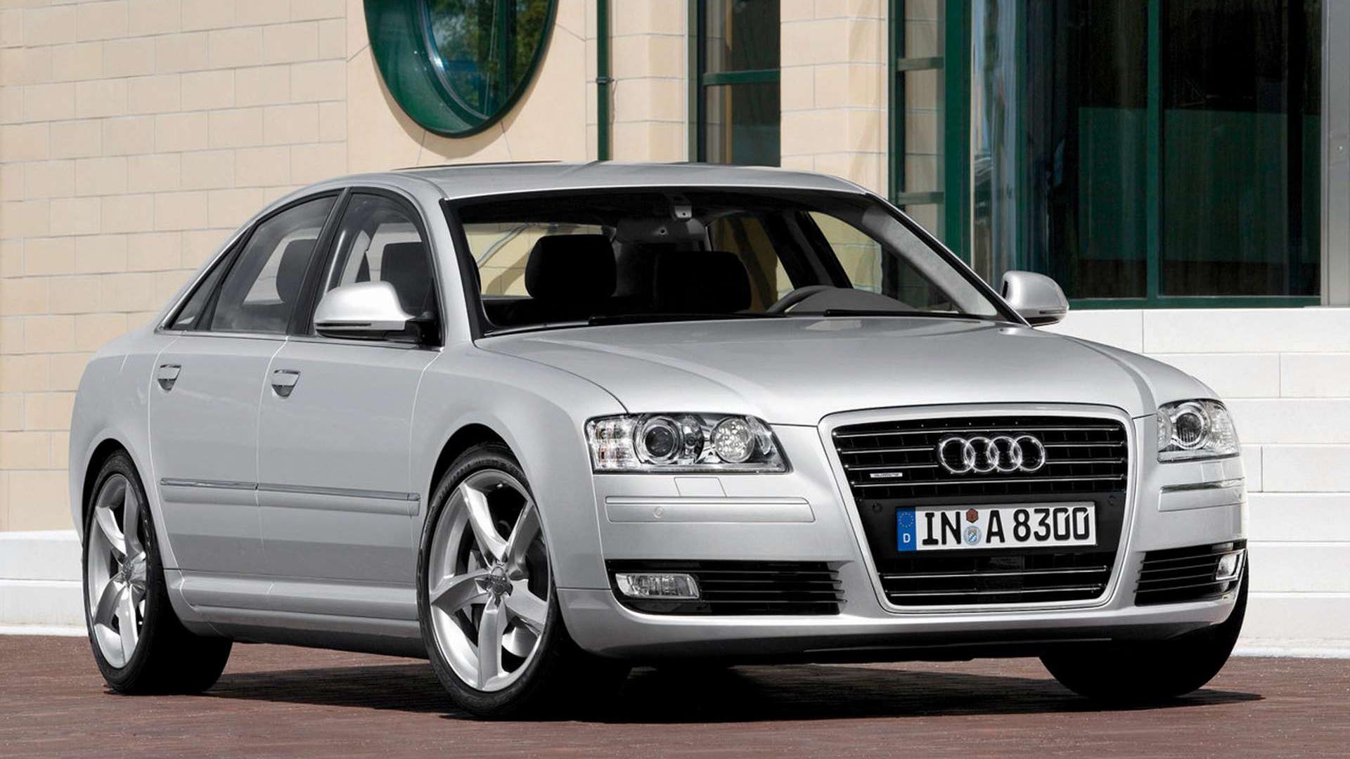 5 Of The Best Used European Luxury Cars To Buy Under $10,000