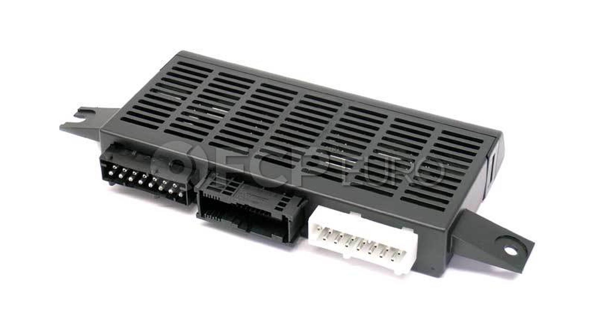 What Is A BMW Light Control Module (LCM)?
