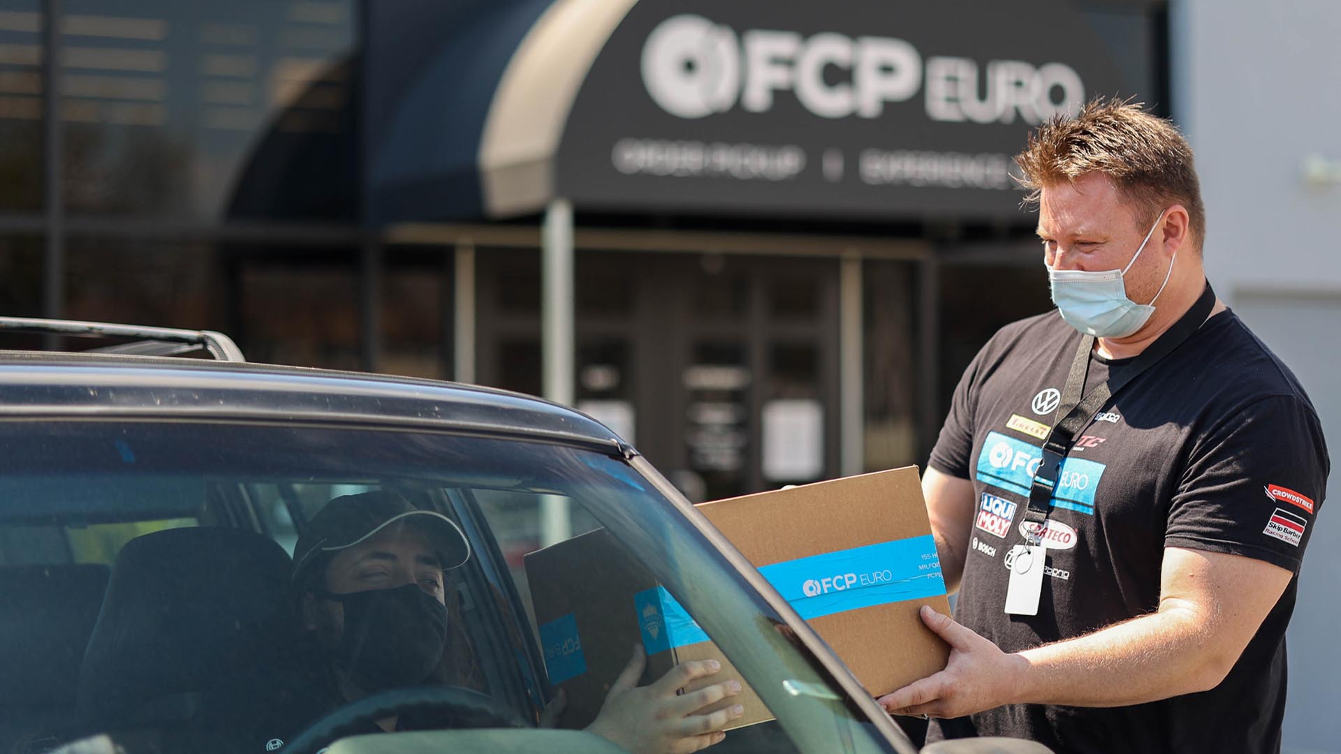 How To Use FCP Euro's New Curbside Pickup