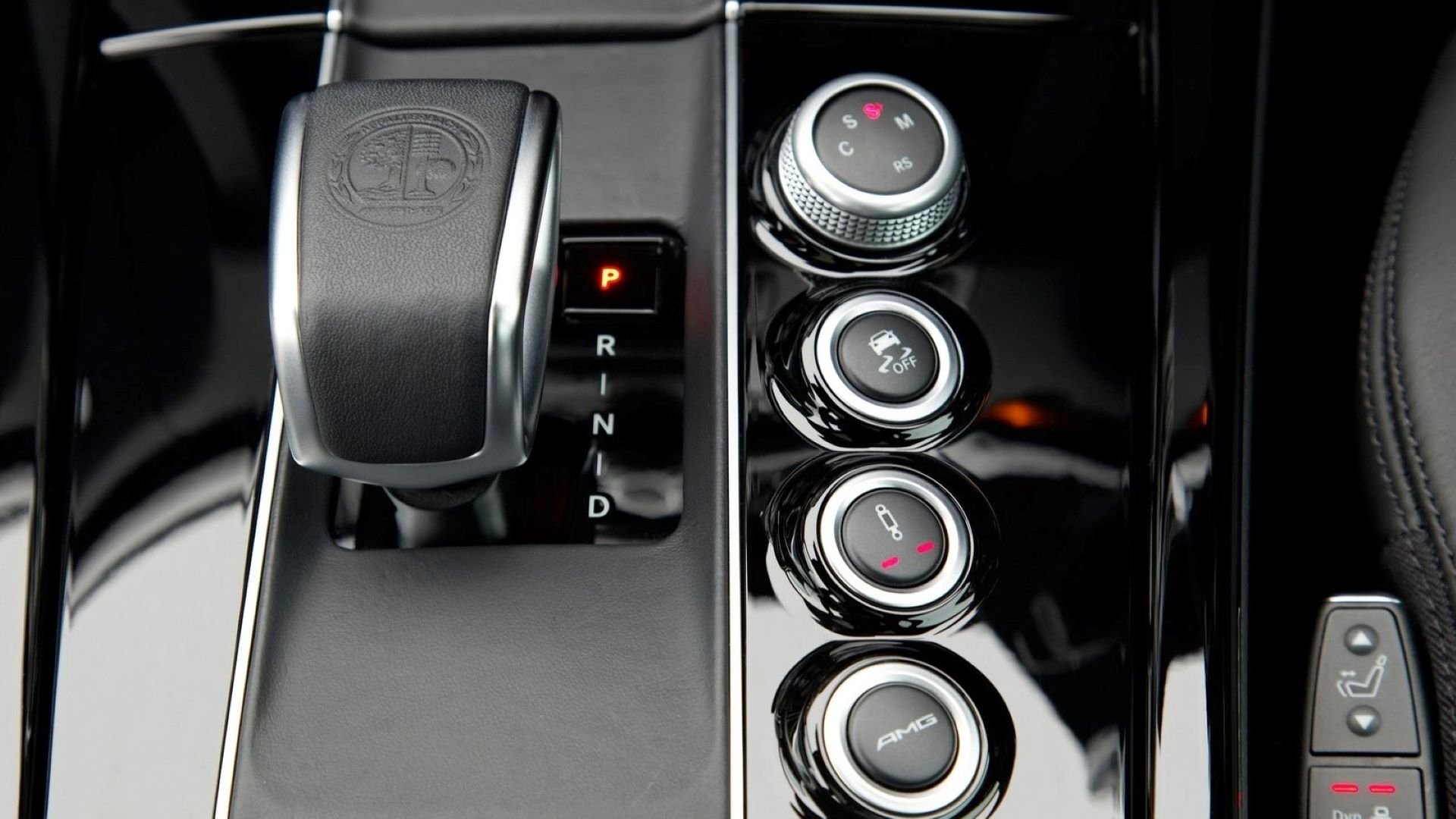 The Definitive Guide to the Mercedes 722.9 7G-Tronic Transmission