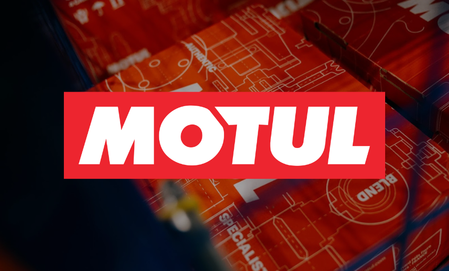 MOTUL Email Image