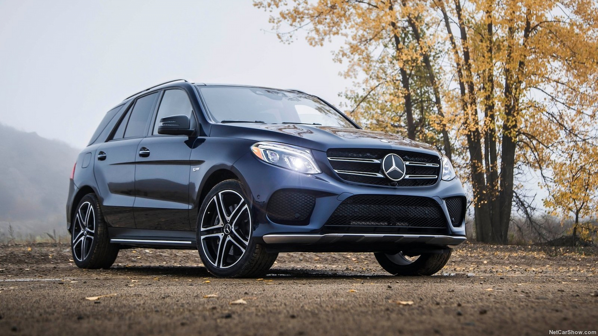 The Definitive Guide To Mercedes-Benz W166 ML/GLE Suspension & Brakes
