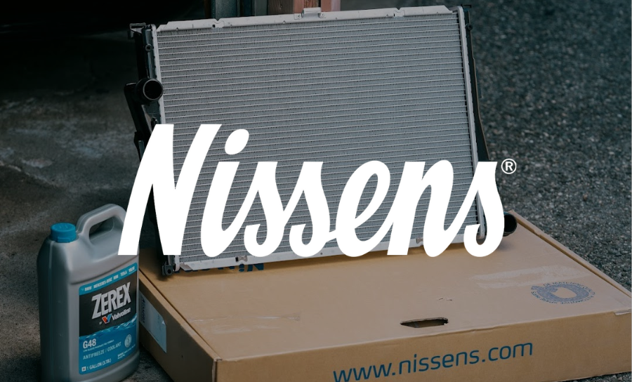 Nissens Email Image