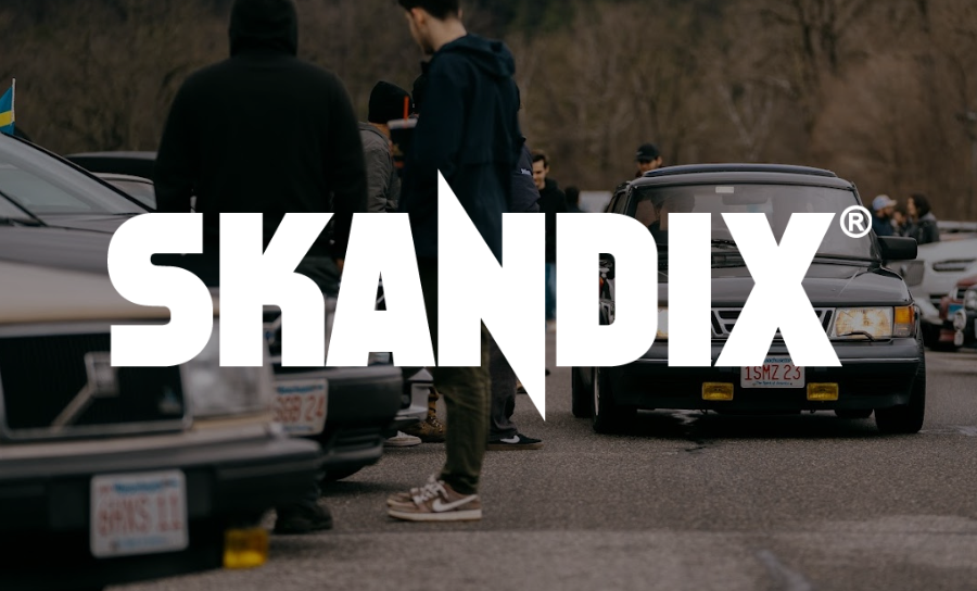 Skandix Email Image