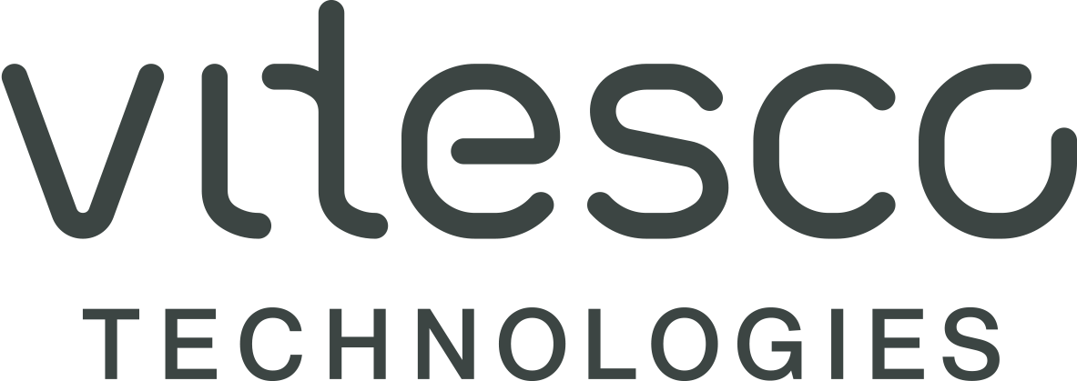 Vitesco Logo