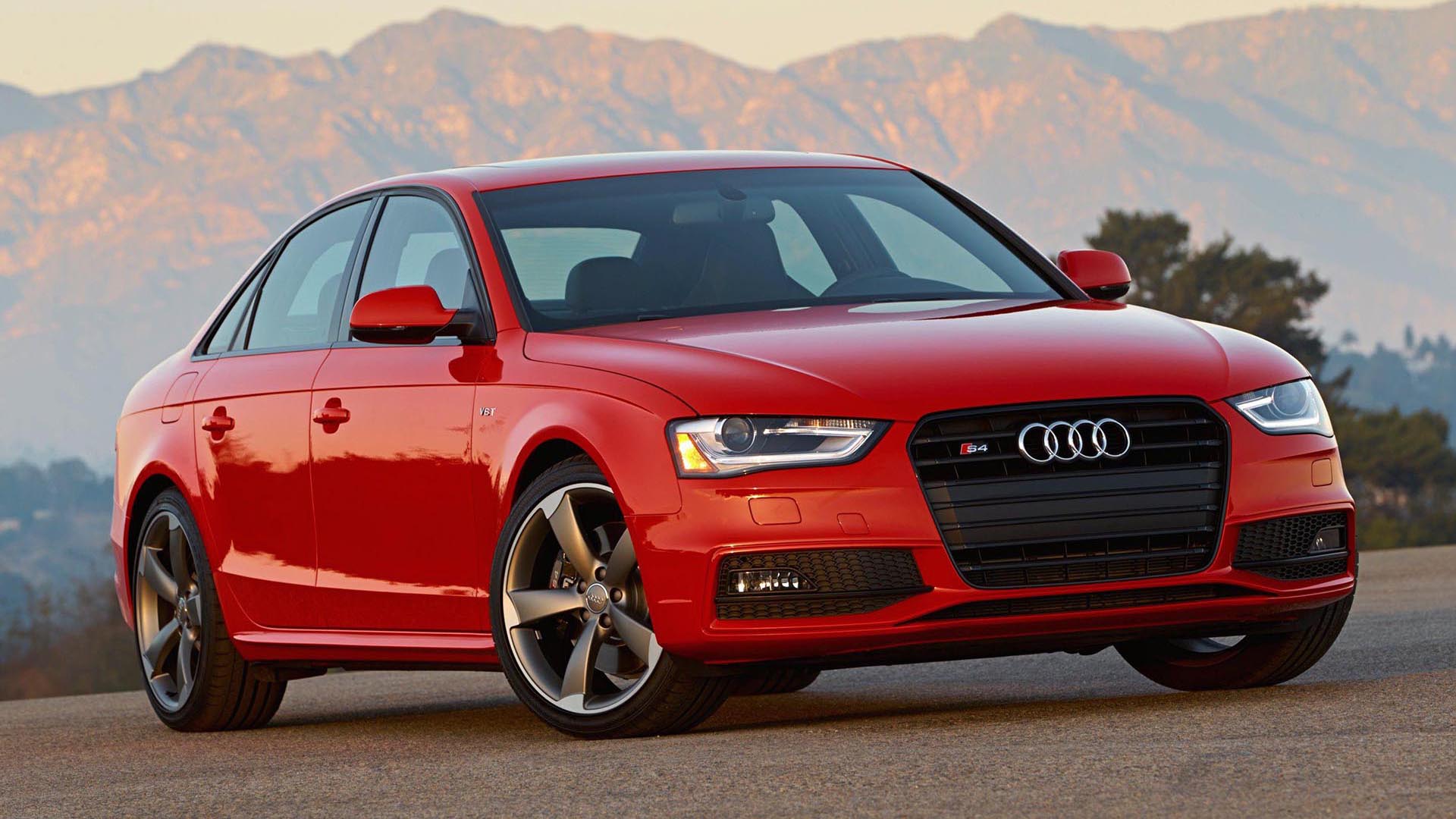Audi S4 Must-Have Mods (B8 & B8.5 3.0T)