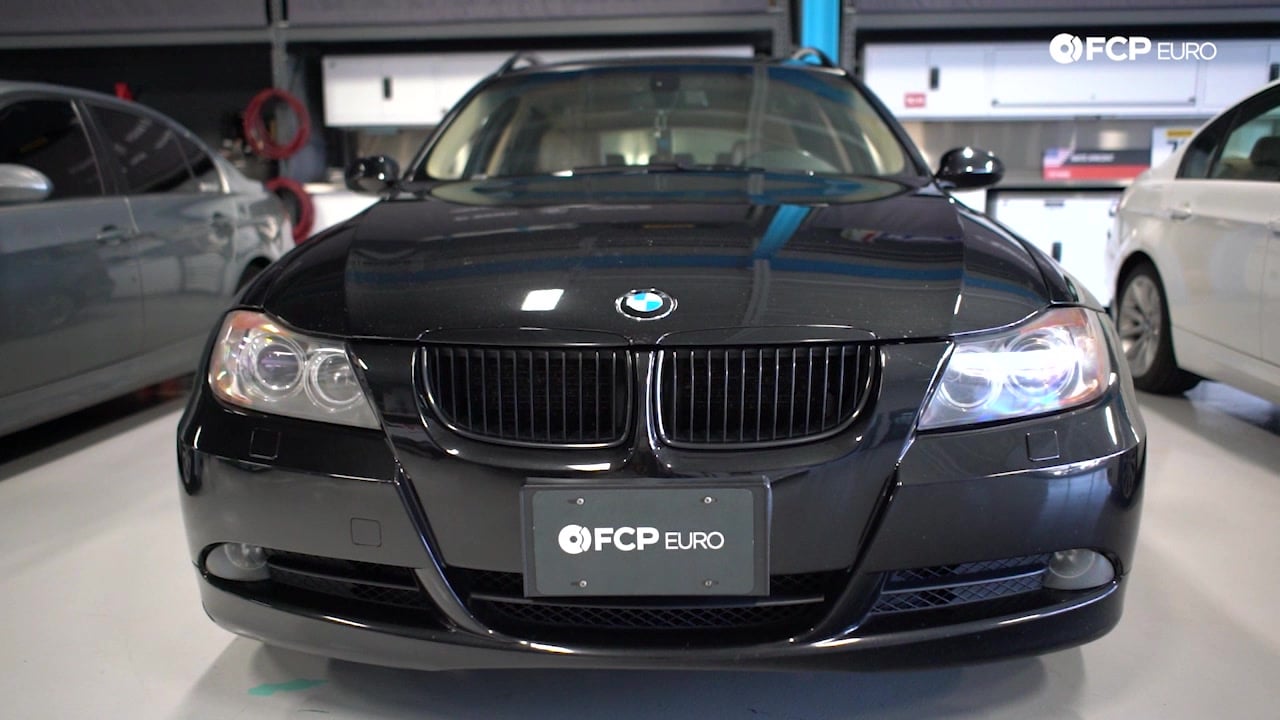 BMW E90 vs. F30: Which One Should You Choose?