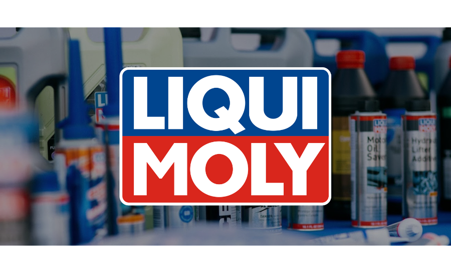 liqui moly