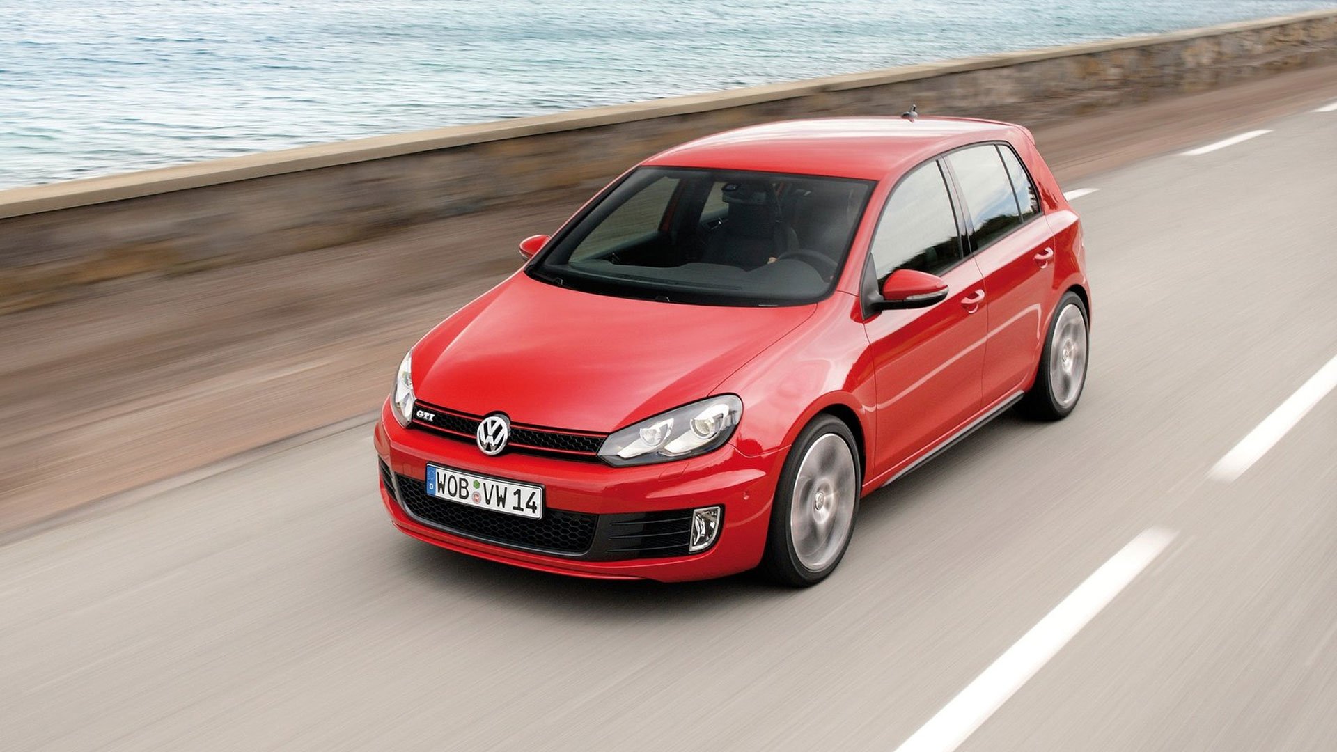 Volkswagen MK6 Golf, GTI Golf R Specs, News, DIY Guides, Upgrades and  Replacement Parts